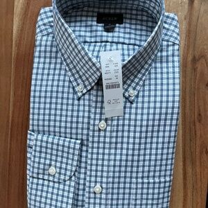 New J Crew men’s shirt